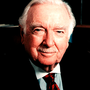 Walter Cronkite Walter Cronkite